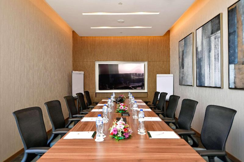 Clarion Hotel Jeddah Airport - Toplantı