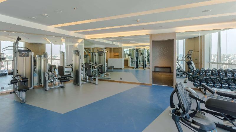 Clarion Hotel Jeddah Airport - Aktivite