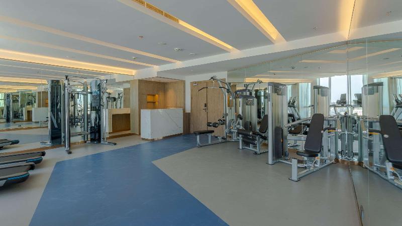 Clarion Hotel Jeddah Airport - Aktivite