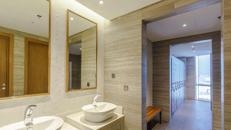 Clarion Hotel Jeddah Airport - Aktivite
