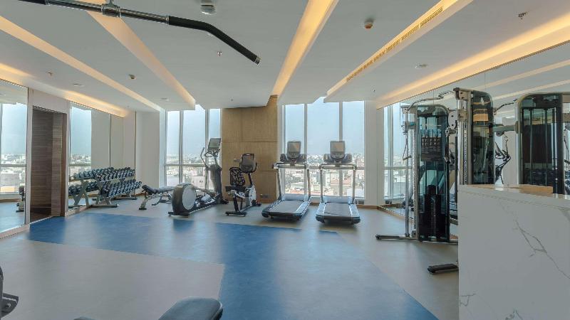Clarion Hotel Jeddah Airport - Aktivite