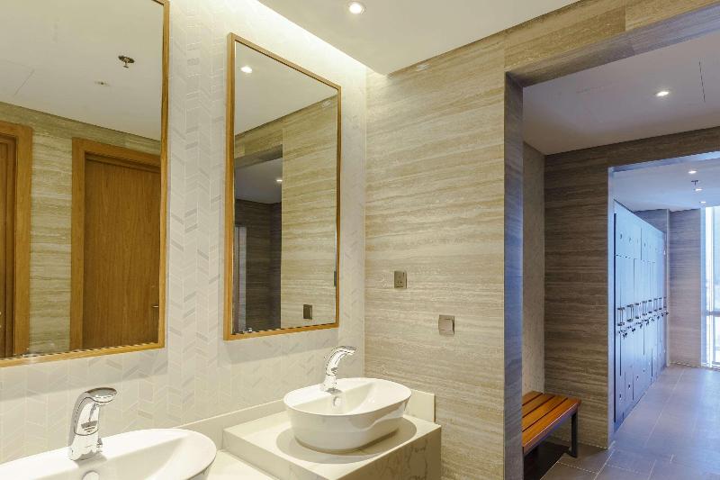 Clarion Hotel Jeddah Airport - Aktivite