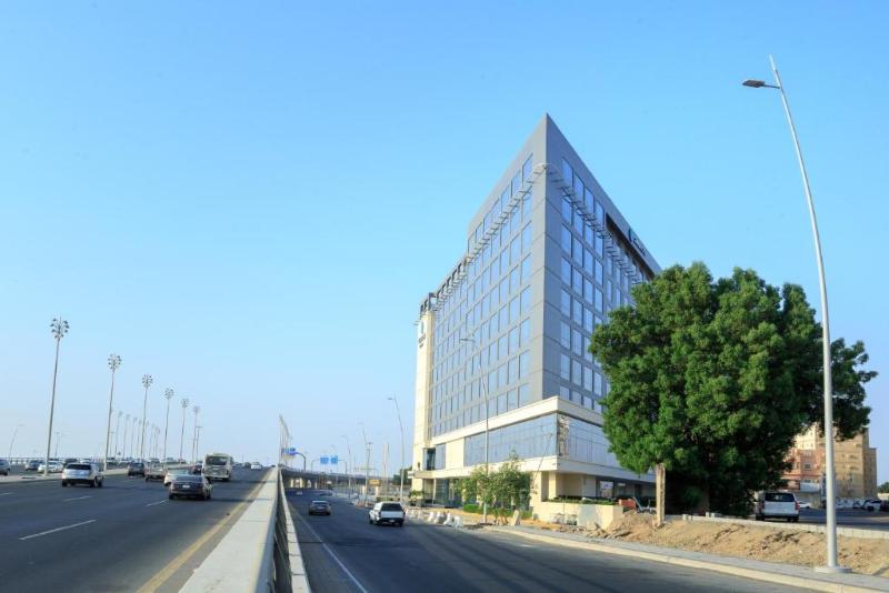 Clarion Hotel Jeddah Airport - Genel