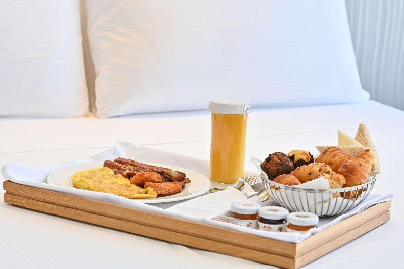 Clarion Hotel Jeddah Airport - Genel