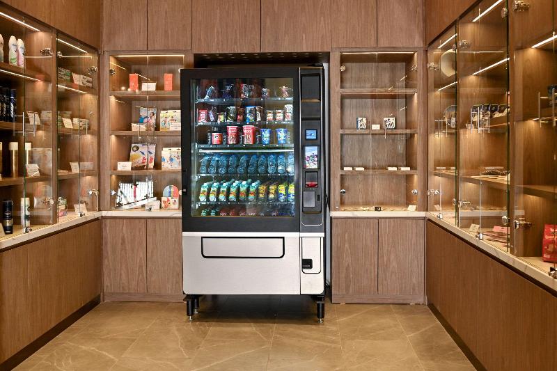 Clarion Hotel Jeddah Airport - Genel