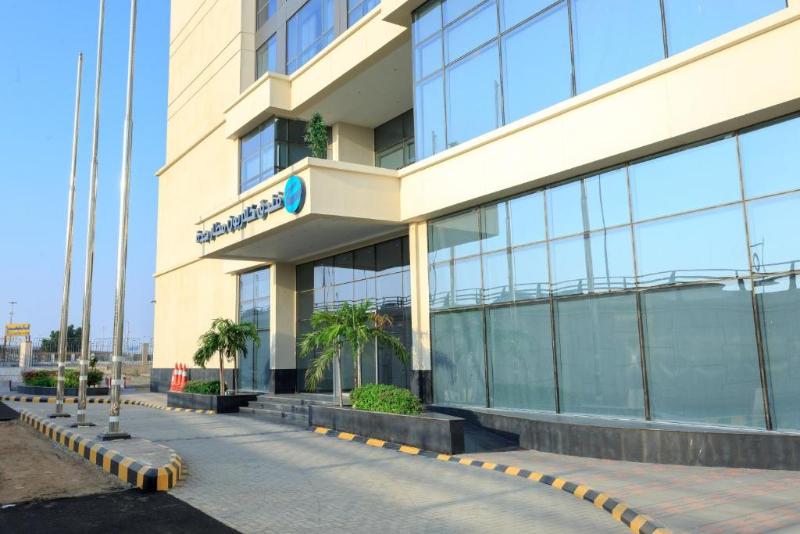 Clarion Hotel Jeddah Airport - Genel