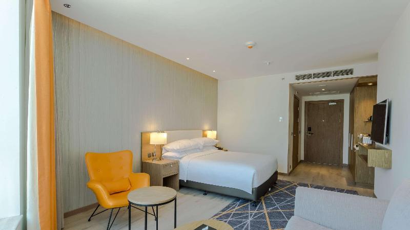 Clarion Hotel Jeddah Airport - Oda