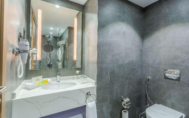 Clarion Hotel Jeddah Airport - Oda
