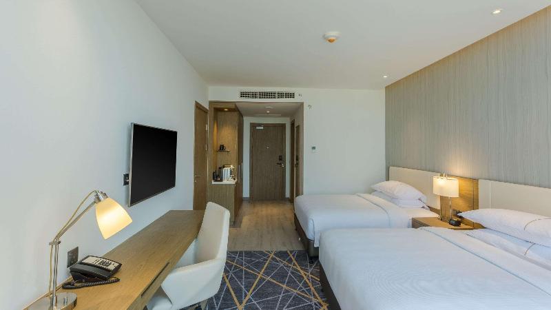 Clarion Hotel Jeddah Airport - Oda