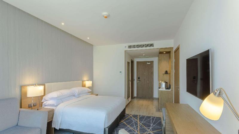 Clarion Hotel Jeddah Airport - Oda