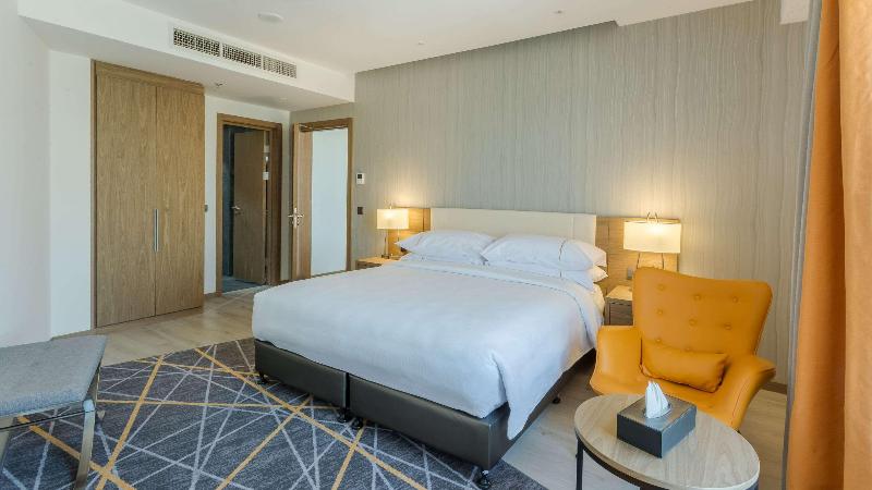 Clarion Hotel Jeddah Airport - Oda