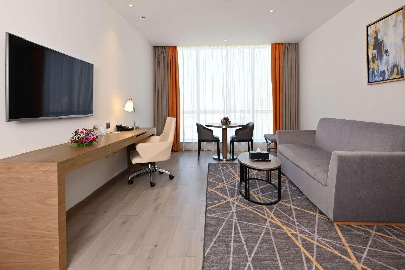 Clarion Hotel Jeddah Airport - Oda