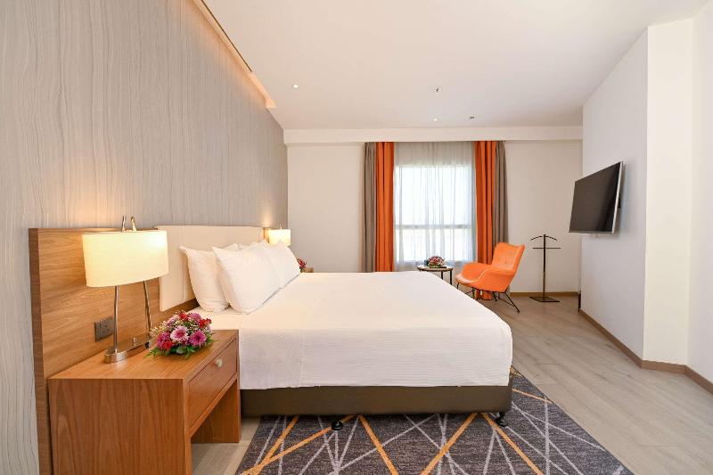 Clarion Hotel Jeddah Airport - Oda