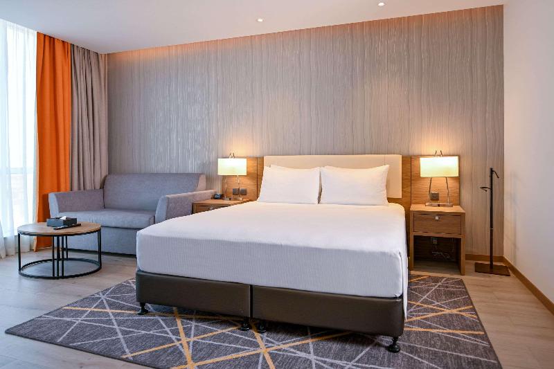 Clarion Hotel Jeddah Airport - Oda