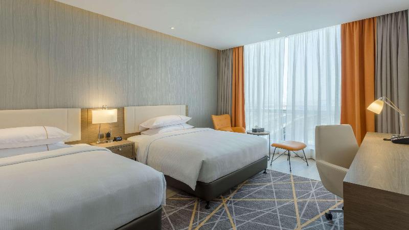 Clarion Hotel Jeddah Airport - Oda