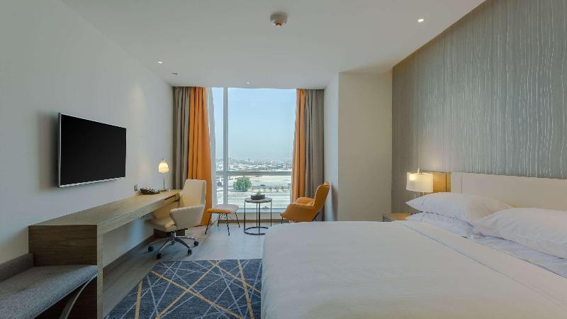 Clarion Hotel Jeddah Airport - Oda