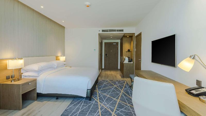 Clarion Hotel Jeddah Airport - Oda