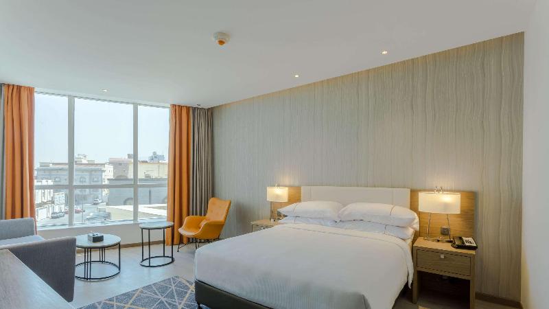 Clarion Hotel Jeddah Airport - Oda