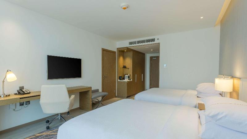 Clarion Hotel Jeddah Airport - Oda