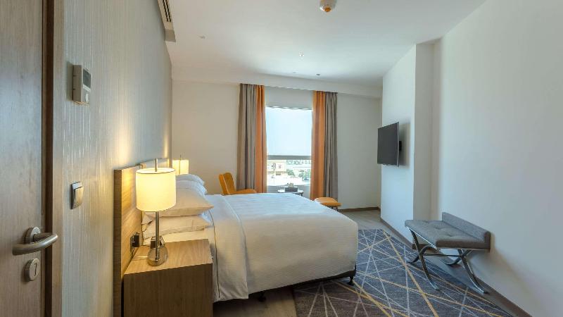 Clarion Hotel Jeddah Airport - Oda