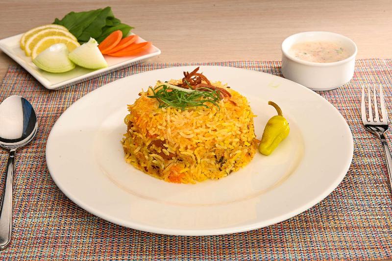 Clarion Hotel Jeddah Airport - Restoran