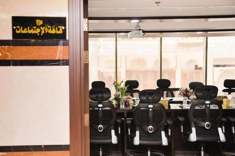 Mora Hotel - Toplantı