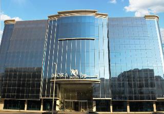 Mora Hotel otel fotoğrafı
