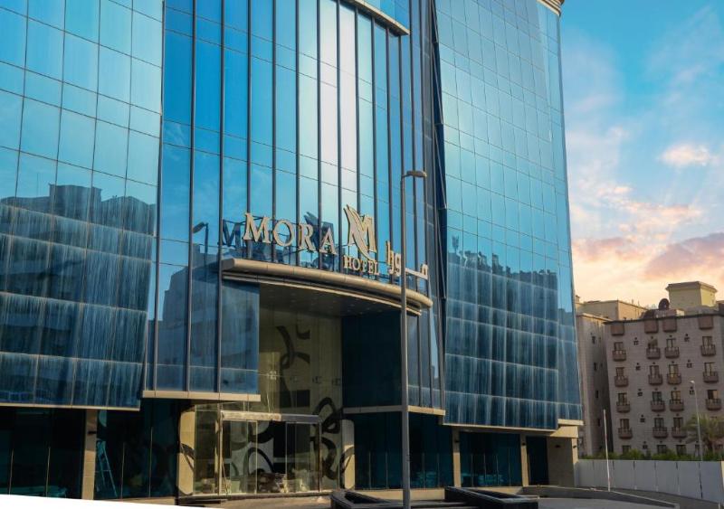 Mora Hotel - Genel