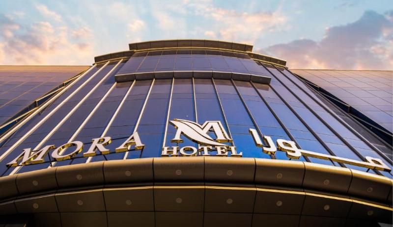 Mora Hotel - Genel