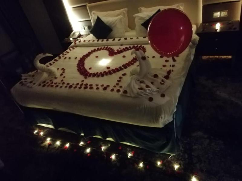 Mora Hotel - Genel