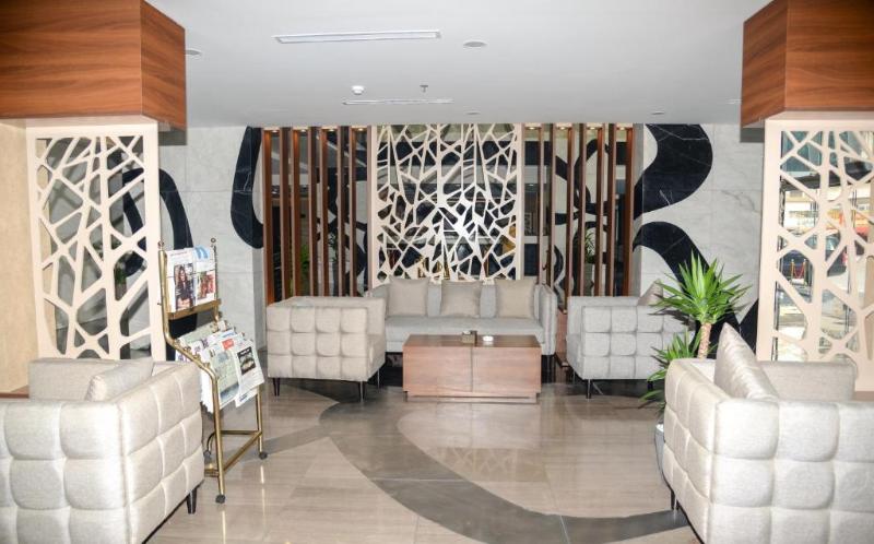 Mora Hotel - Genel