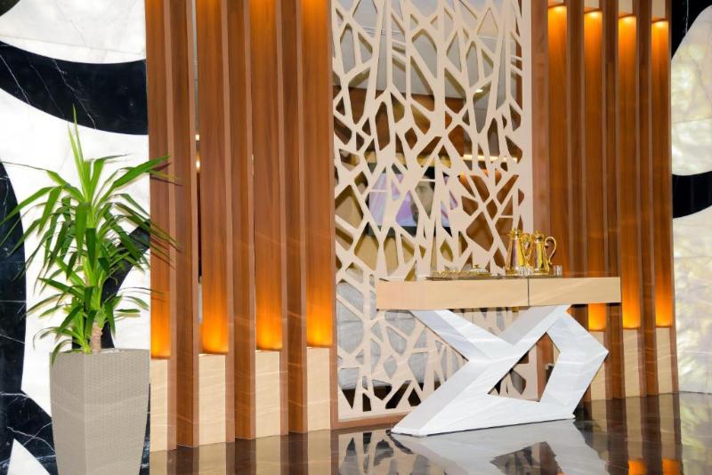 Mora Hotel - Genel