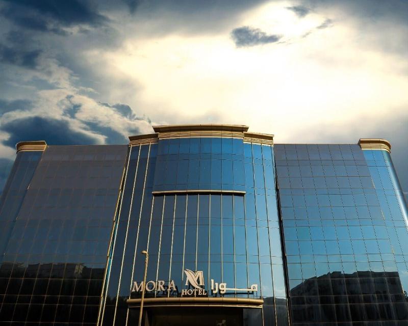 Mora Hotel - Genel