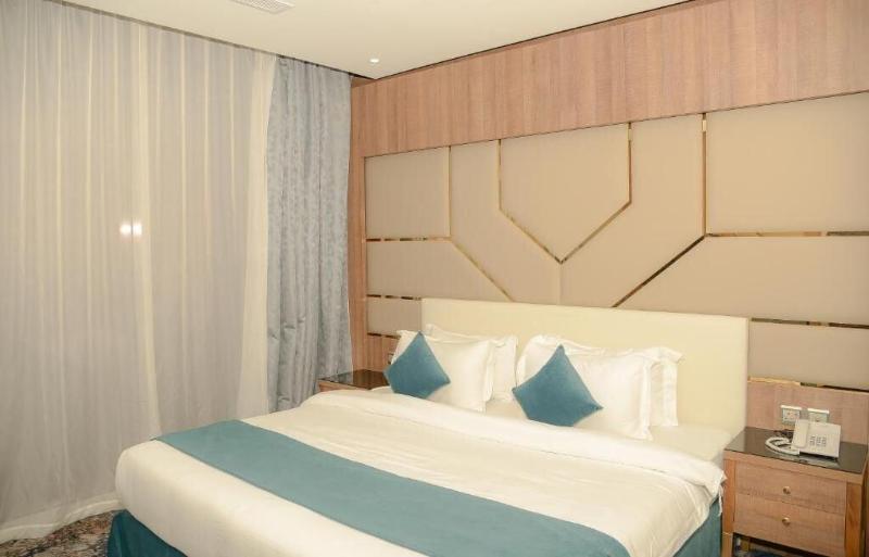 Mora Hotel - Oda