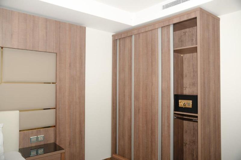 Mora Hotel - Oda