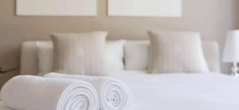 Mora Hotel - Oda