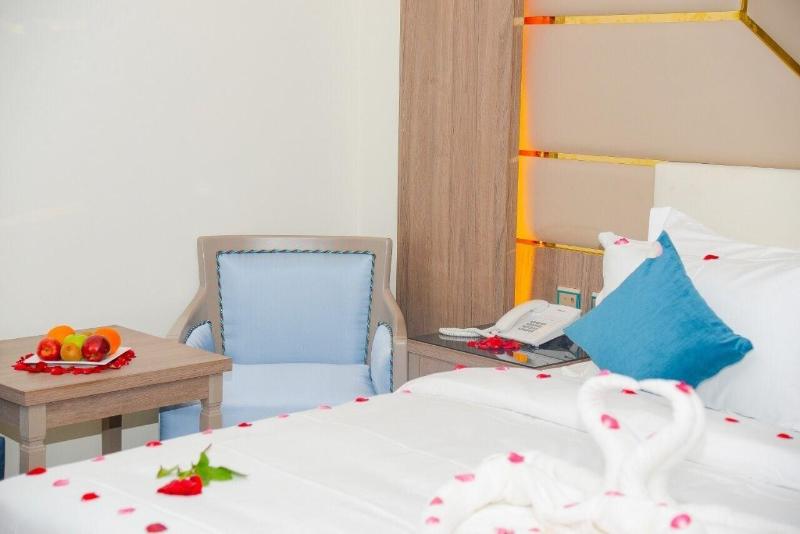 Mora Hotel - Oda