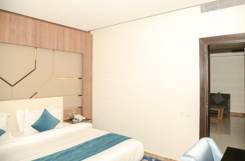 Mora Hotel - Oda