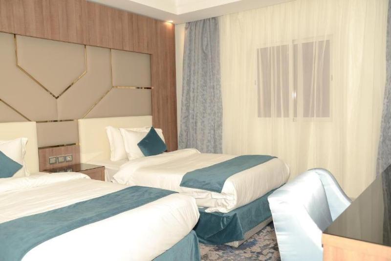Mora Hotel - Oda