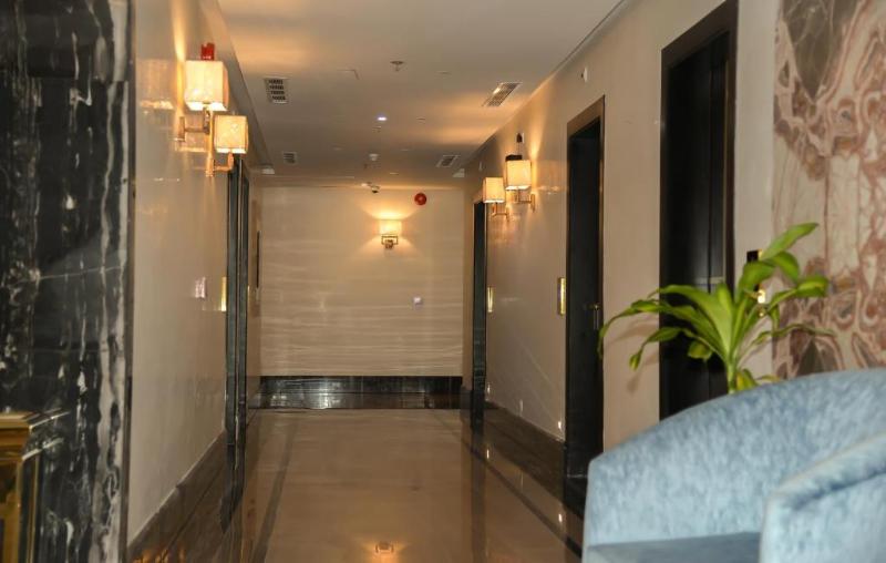 Mora Hotel - Havuz