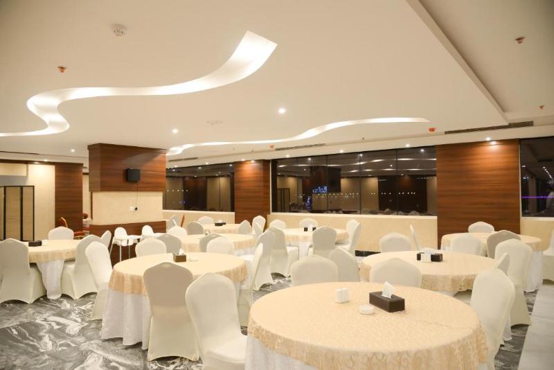 Mora Hotel - Restoran