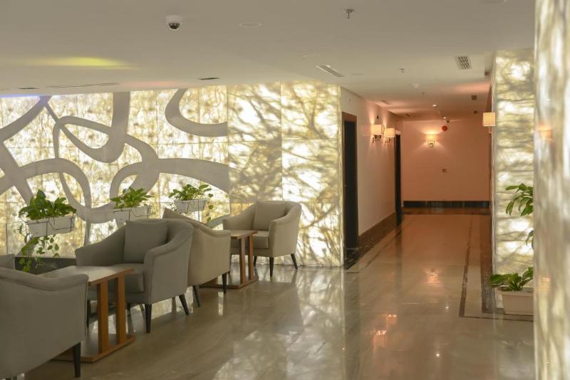 Mora Hotel - Restoran