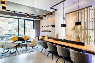 B&B Hotel Wien-Stadthalle fotoÄŸrafÄ±