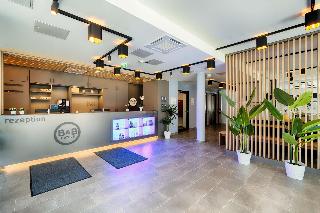 B&B Hotel Wien-Stadthalle fotoÄŸrafÄ±