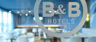 B&B Hotel Wien-Stadthalle fotoÄŸrafÄ±