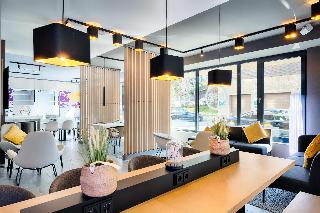 B&B Hotel Wien-Stadthalle fotoÄŸrafÄ±
