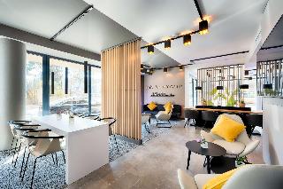 B&B Hotel Wien-Stadthalle fotoÄŸrafÄ±