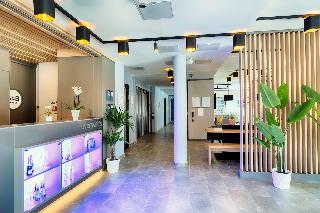 B&B Hotel Wien-Stadthalle fotoÄŸrafÄ±