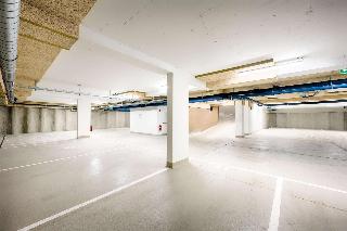B&B Hotel Wien-Stadthalle fotoÄŸrafÄ±
