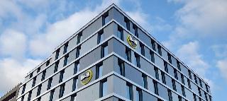 B&B Hotel Wien-Stadthalle fotoÄŸrafÄ±